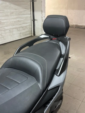 Yamaha T-max 560 TECH MAX, снимка 11