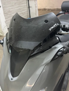 Yamaha T-max 560 TECH MAX, снимка 4