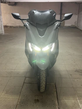 Yamaha T-max 560 TECH MAX, снимка 2