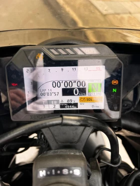 Honda Cbr CBR1000RR, снимка 7