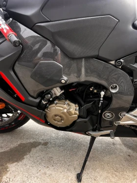 Honda Cbr CBR1000RR, снимка 8