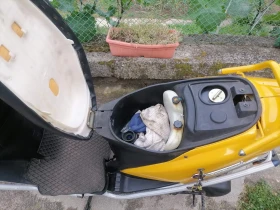 Piaggio Zip, снимка 8