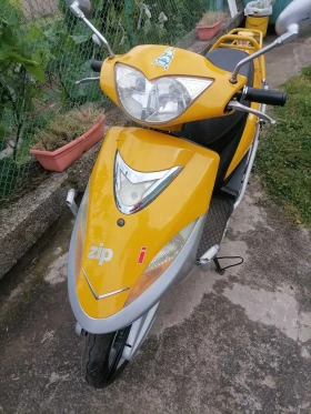 Piaggio Zip, снимка 1