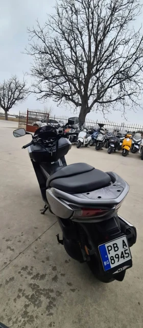 Honda Forza, снимка 2