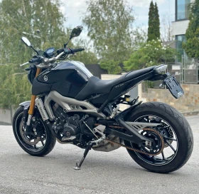 Yamaha Mt-09 ABS, снимка 8