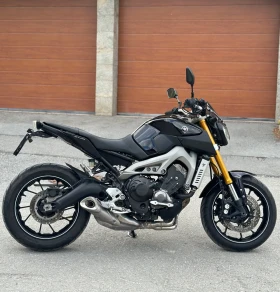 Yamaha Mt-09 ABS, снимка 3