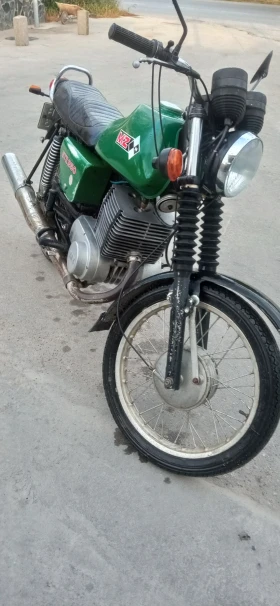 Mz 250 | Mobile.bg    8