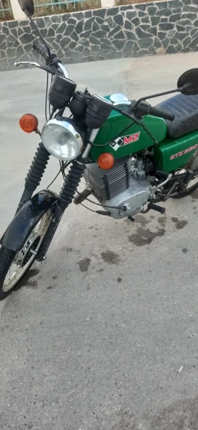 Mz 250 | Mobile.bg    10