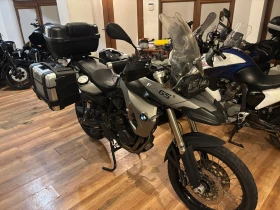 BMW F 800 GS, снимка 9