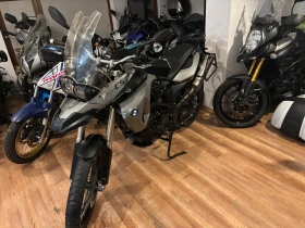 BMW F 800 GS, снимка 2