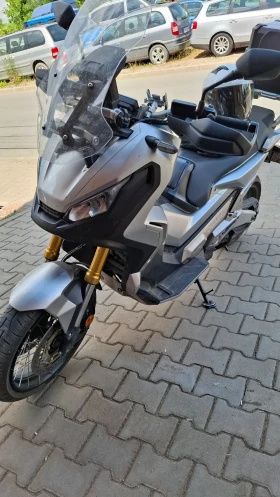  Honda X-ADV