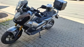 Honda X-ADV 750 Full | Mobile.bg    2