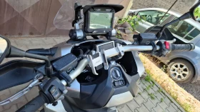 Honda X-ADV 750 Full | Mobile.bg    4