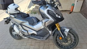 Honda X-ADV 750 Full | Mobile.bg    3