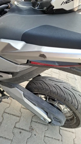 Honda X-ADV 750 Full | Mobile.bg    5