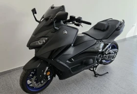     Yamaha T-max 560