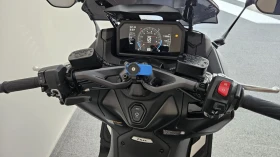 Обява за продажба на Yamaha T-max 560 ~25 200 лв. - изображение 5 | Auto.bg Обява за продажба на Yamaha T-max 560 ~25 200 лв. - изображение 5