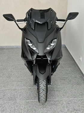 Обява за продажба на Yamaha T-max 560 ~25 200 лв. - изображение 4 | Auto.bg Обява за продажба на Yamaha T-max 560 ~25 200 лв. - изображение 4
