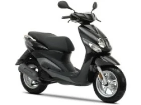 Yamaha Neos НА ЧАСТИ 