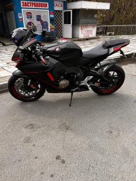 Honda Cbr CBR1000RR | Mobile.bg � ����� ������ 3