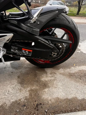 Honda Cbr CBR1000RR | Mobile.bg � ����� ������ 10