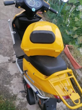 Piaggio Zip undefined | Auto.bg — изображение 2