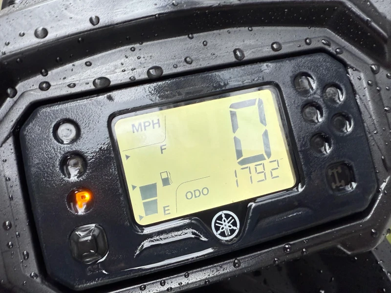 Yamaha Grizzly Kodiak 450, снимка 9 - Мотоциклети и мототехника - 52036209