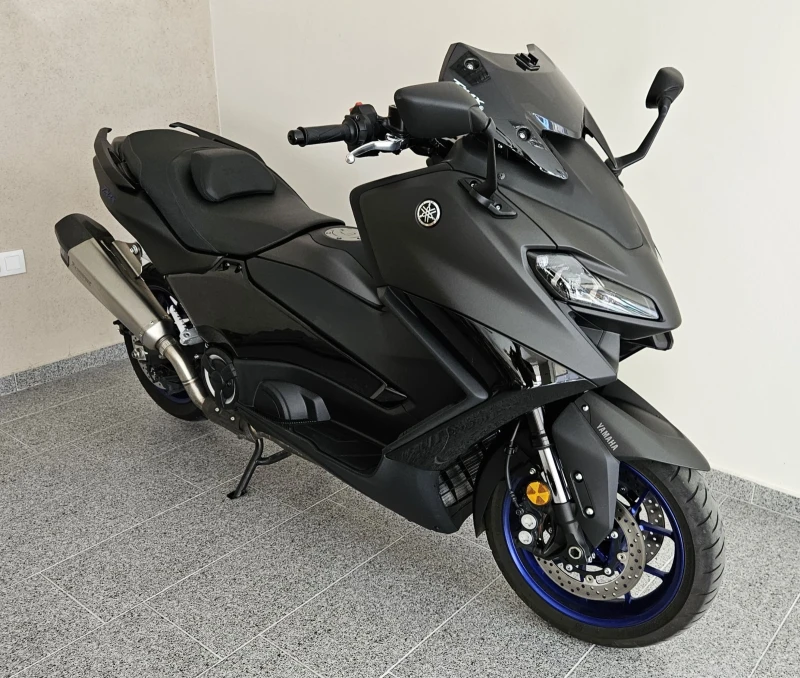 Yamaha T-max 560, снимка 3 - Мотоциклети и мототехника - 52499727