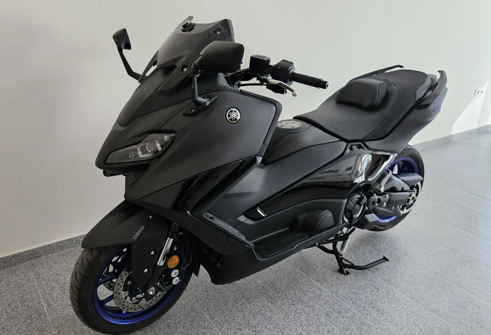 Yamaha T-max 560, снимка 1