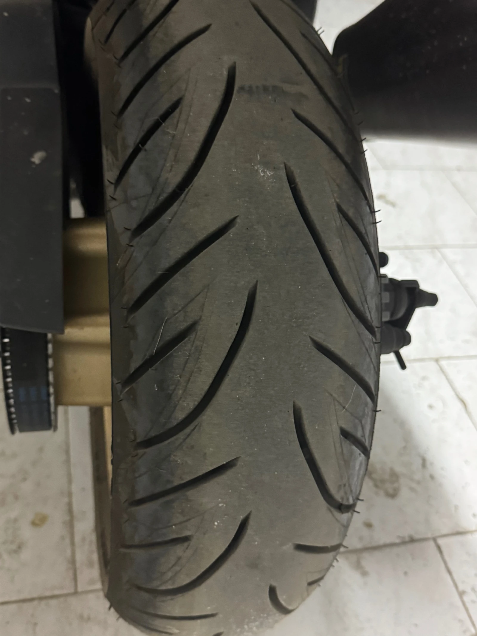 Yamaha T-max 560 TECH MAX, снимка 13 - Мотоциклети и мототехника - 54345447