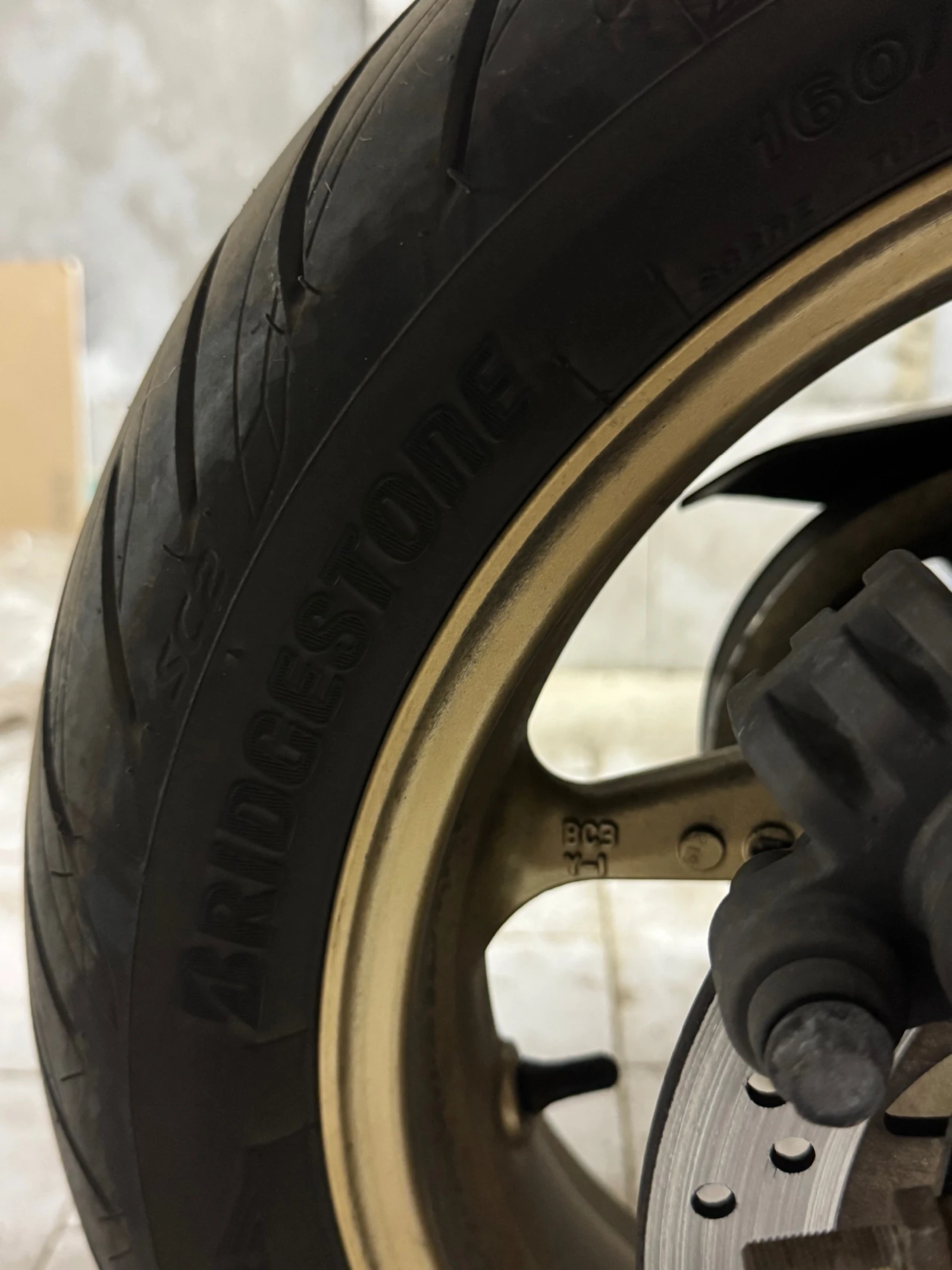 Yamaha T-max 560 TECH MAX, снимка 12 - Мотоциклети и мототехника - 54345447