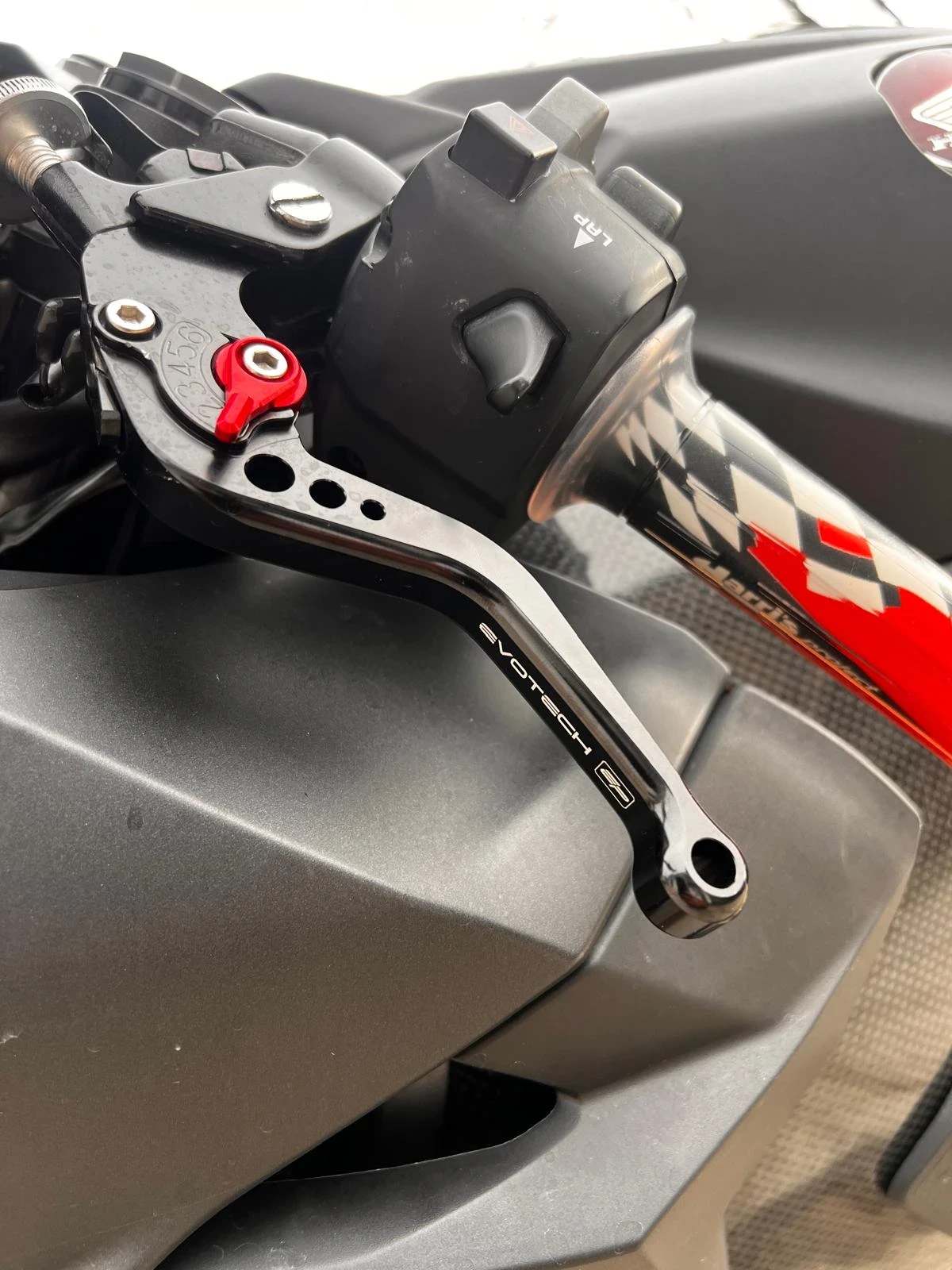 Honda Cbr CBR1000RR, снимка 11 - Мотоциклети и мототехника - 54947298