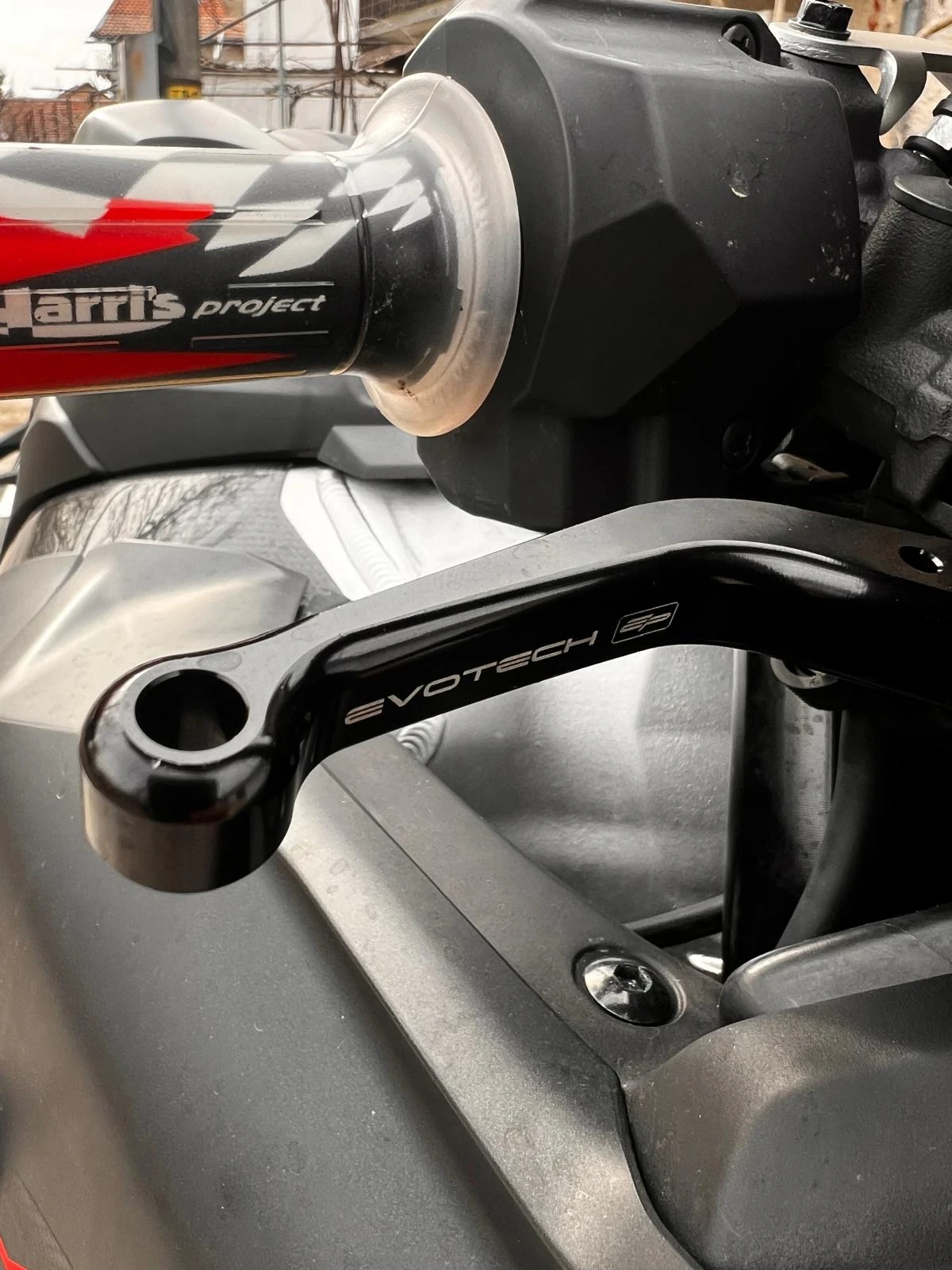 Honda Cbr CBR1000RR, снимка 5 - Мотоциклети и мототехника - 54947298