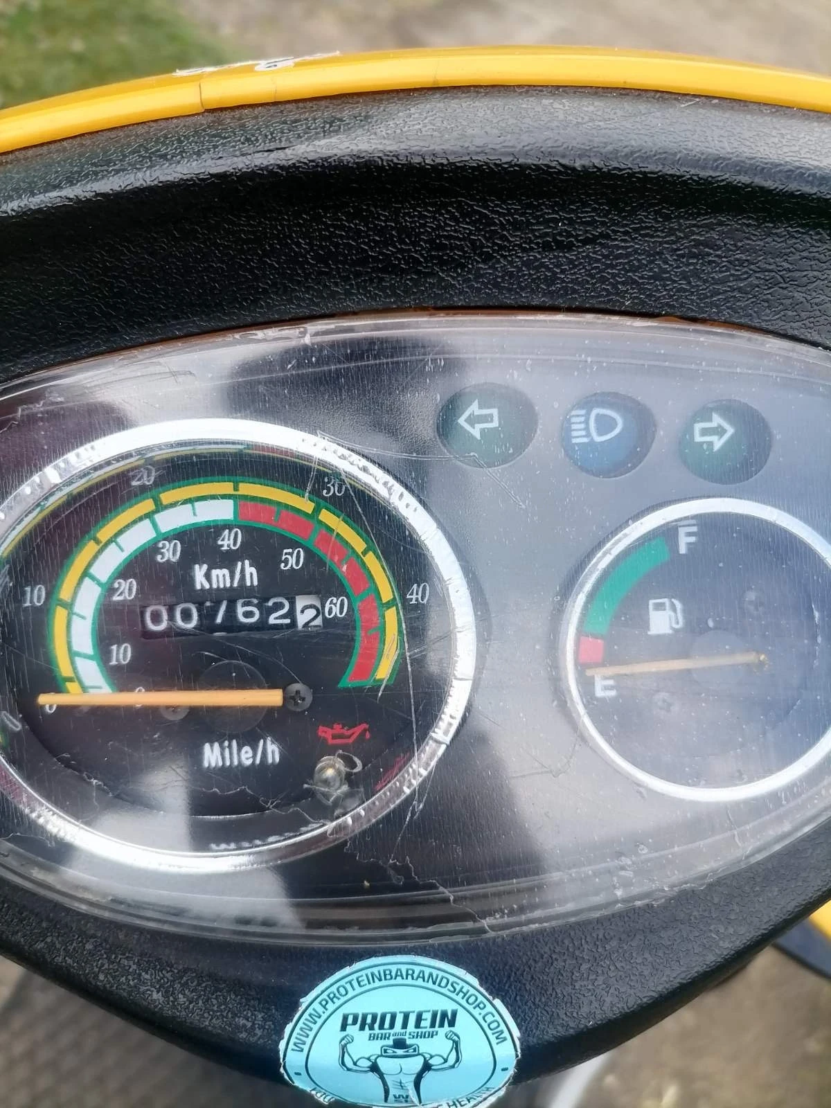 Piaggio Zip, снимка 3 - Мотоциклети и мототехника - 55016350