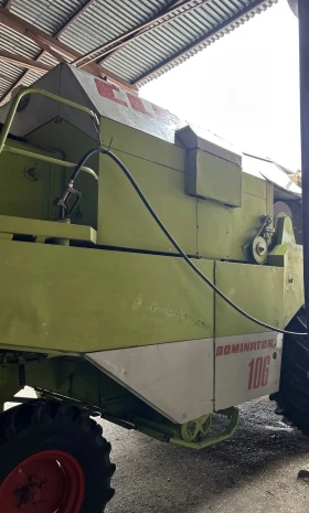 ������� Claas 106  | Mobile.bg � ����� ������ 4