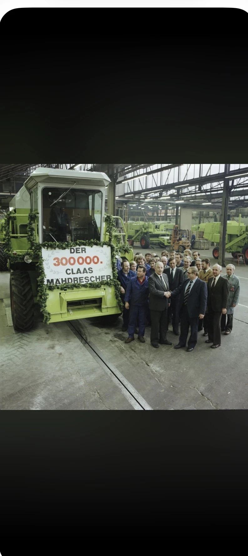 Комбайн Claas 106 , снимка 6 - Селскостопанска техника - 56538913