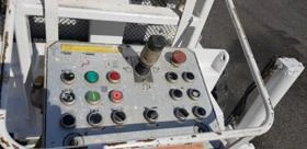 Автовишка Друга марка Holland Lift X-105DL18-4WD  4x4, снимка 14