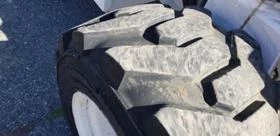 Автовишка Друга марка Holland Lift X-105DL18-4WD  4x4, снимка 15