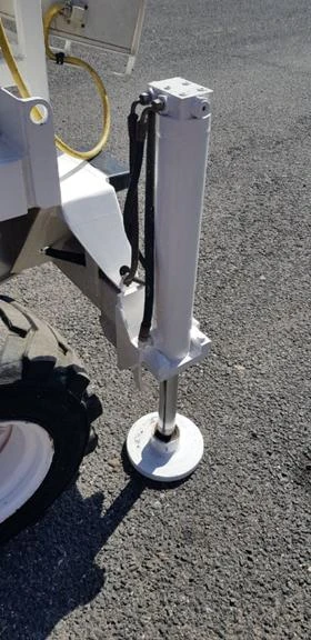 Автовишка Друга марка Holland Lift X-105DL18-4WD  4x4, снимка 16