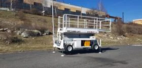  Holland Lift X-105DL18-4WD  4x4 | Mobile.bg    5