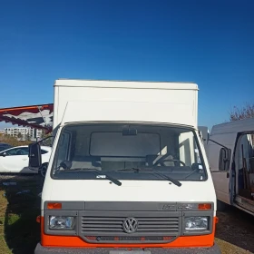 Кемпер VW lt45, снимка 11