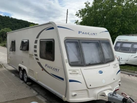 ����� �� �������� �� �������� Tabbert BAILEY PAGEANT LIMOUSIN-������� ������/�������/���