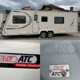 �������� Tabbert BAILEY PAGEANT LIMOUSIN-������� ������/�������/��� | Mobile.bg � ����� ������ 16