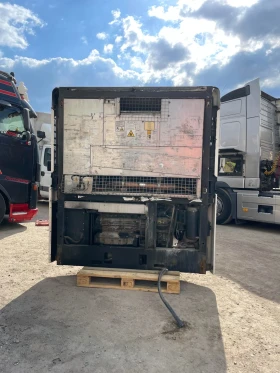 Полуремарке Други Thermoking smx-2, снимка 4 - Ремаркета - 53304016