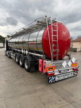 ����� �� �������� �� ����������� Kaessbohrer STB/L4BH/6 ��.