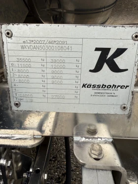����������� Kaessbohrer STB/L4BH/6 ��. | Mobile.bg � ����� ������ 11