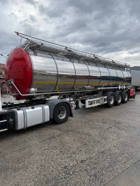 ����� �� �������� �� ����������� Kaessbohrer STB/L4BH/6 ��.