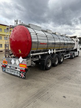 ����� �� �������� �� ����������� Kaessbohrer STB/L4BH/6 ��.