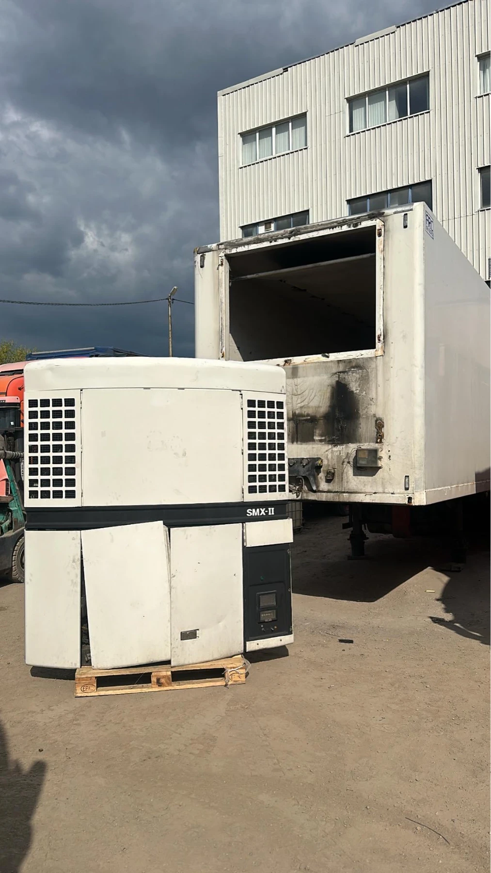 ����������� Thermoking smx-2 | Mobile.bg � ����������� 5