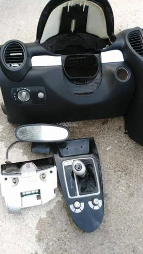 Интериор и аксесоари за Mercedes-Benz SLK, снимка 2